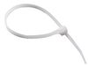 Gardner Bender Double Lock Cable Tie 14 In. Natural, small image number 1