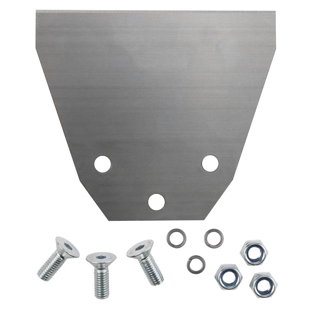 Milwaukee SDS PLUS SLEDGE Floor Scraper Replacement Kit, large image number 7