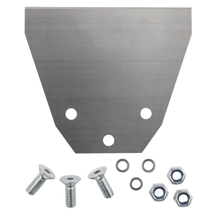 Milwaukee SDS PLUS SLEDGE Floor Scraper Replacement Kit, large image number 6