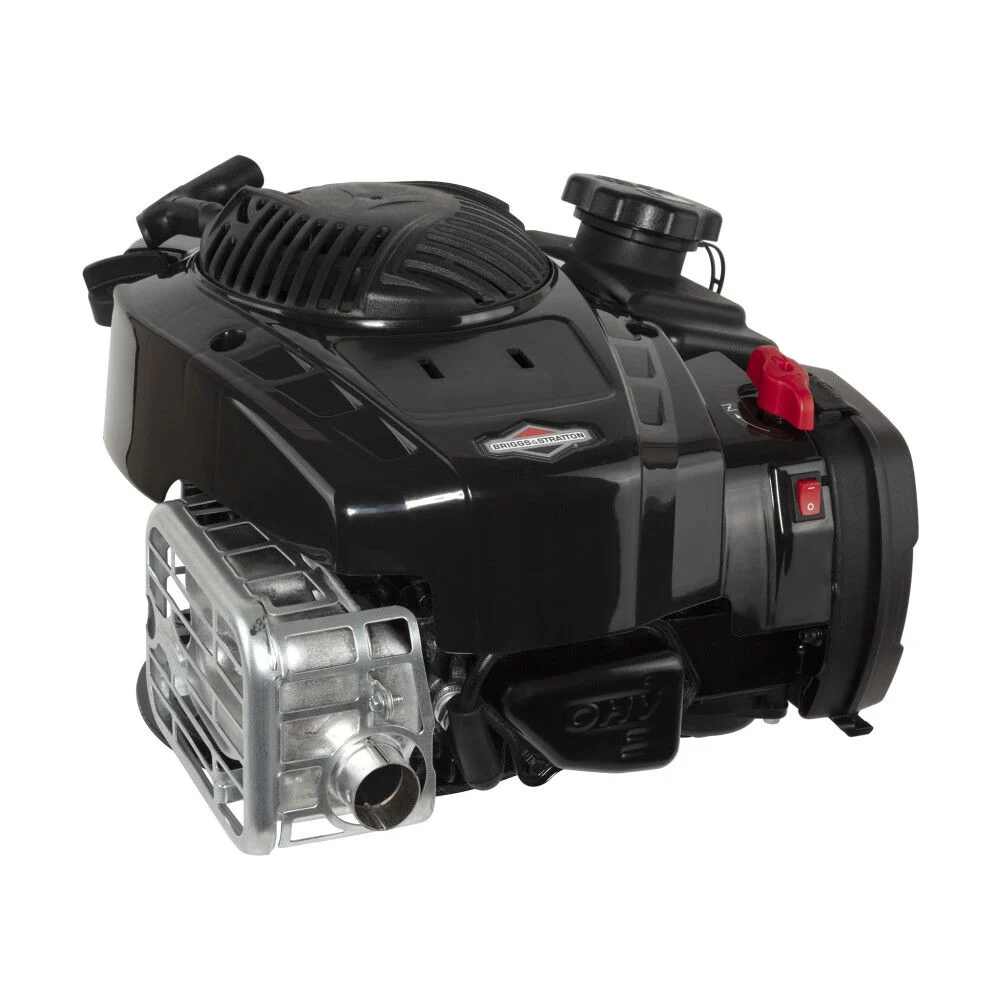 Briggs and Stratton 725EXi Series, Single Cylinder, Air Cooled, 4-Cycle Gas Engine, 7/8 in x 3-5/32 in Crankshaft, large image number 1