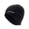 Studson Fleece Thermal Helmet Liner for SHK-1 Safety Helmets Black, small image number 1