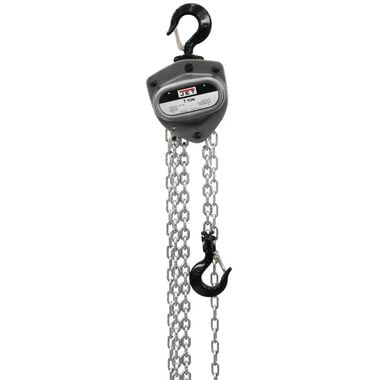 JET L100 Series Hand Chain Hoist, large image number 0