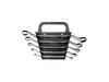 Tekton 45-Degree Offset Box End Wrench Set Holder, 5 Piece (1/4-13/16 Inch), small image number 1