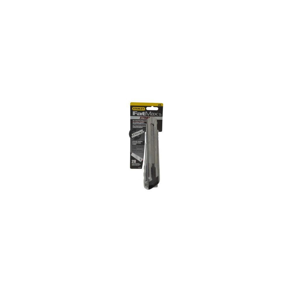 Stanley FatMax Xtreme Snap Off Knife, large image number 10