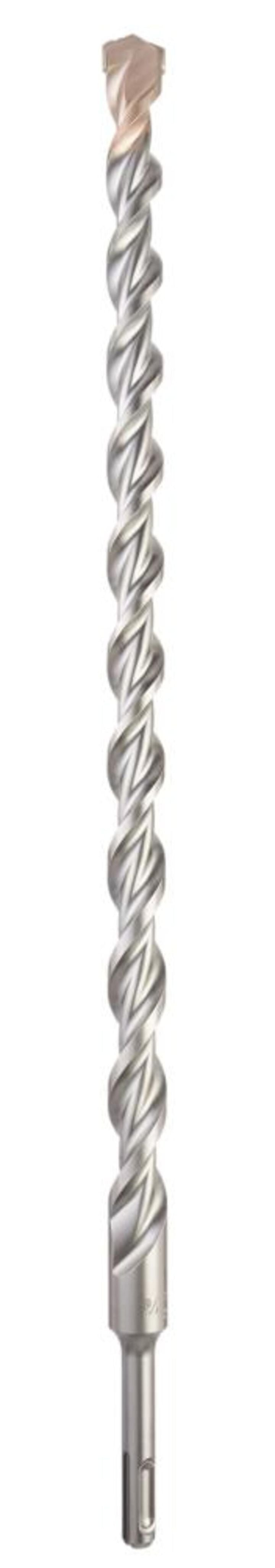 Milwaukee SDS-Plus 2-Cutter 3/4 in. x 22 in. x 24 in., large image number 0
