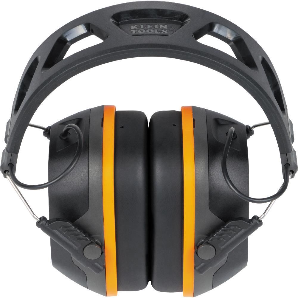 Klein Tools Situational Awareness BT Earmuffs, large image number 12