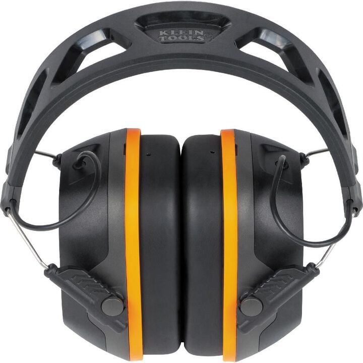 Klein Tools Situational Awareness BT Earmuffs, large image number 11