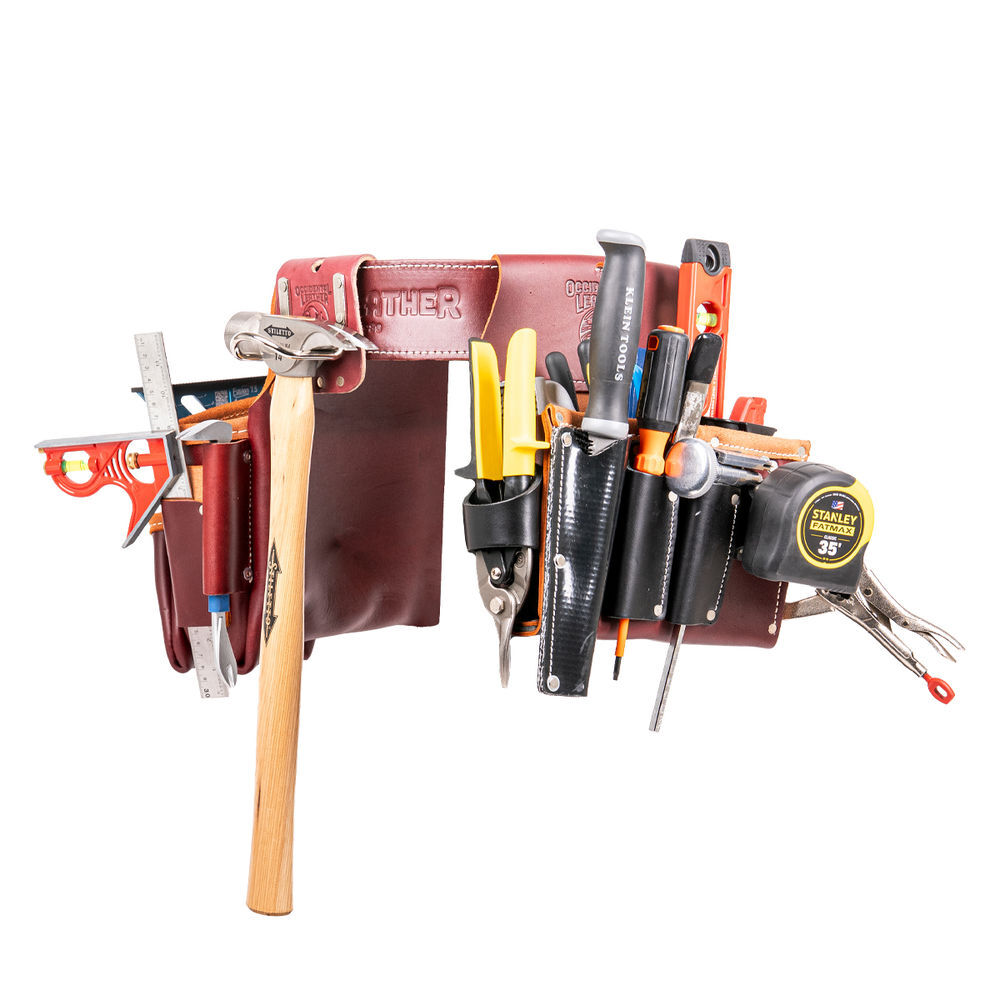 Occidental Leather Commericial Drywall Set, large image number 7