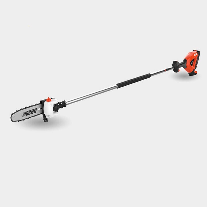Echo 10in Bar 56V Battery Fixed Shaft Power Pruner Kit