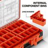 Klein Tools MODbox Component Box Full Width, small image number 4