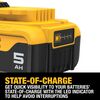 DEWALT 20V MAX Premium Lithium-Ion 5Ah Starter Kit, small image number 5