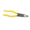Klein Tools Conduit Locknut and Reaming Pliers, small