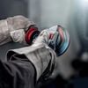Metabo 4.5in/5in Angle Grinder with Lock On, small