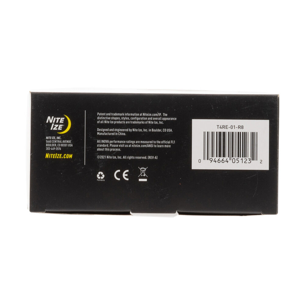 Nite Ize INOVA T4R USB DC/Vehicle Power Supply - Buy Online - Shop Nite Ize INOVA T4R USB DC/Vehicle Power Supply - Buy Online - Shop