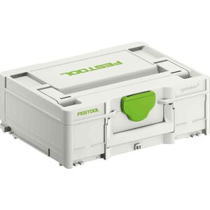 SYS3 M 137 Systainer