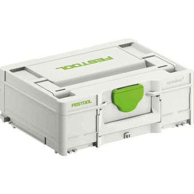 SYS3 M 137 Systainer