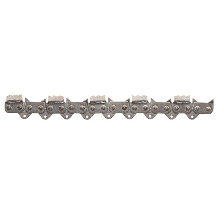 ICS 25 Inch Length Premium S Trident Segment Diamond Chainsaw Chain