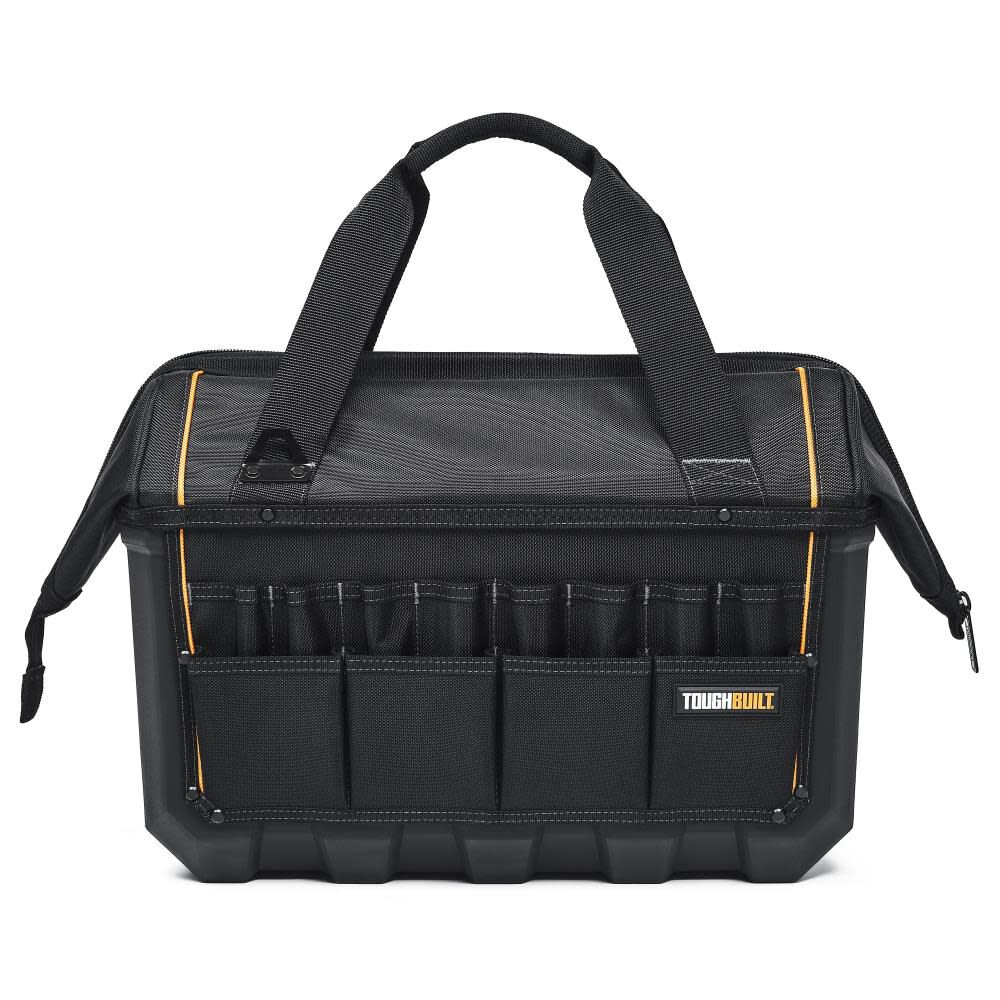 TB-60-20 TOOL BAG 20 INCH MASSIVE MOUTH OPENING FOR PROFESSIONALS