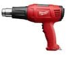 Milwaukee 11.6A Dual Temp Heat Gun & Accessory Assortment Bundle, small image number 3