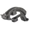 Klein Tools 1/2in Iron Conduit Bender Head, small image number 1
