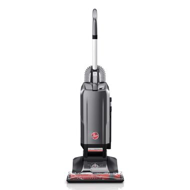 Hoover Residential Vacuum Complete Performance Advanced Bagged Upright Vacuum Cleaner