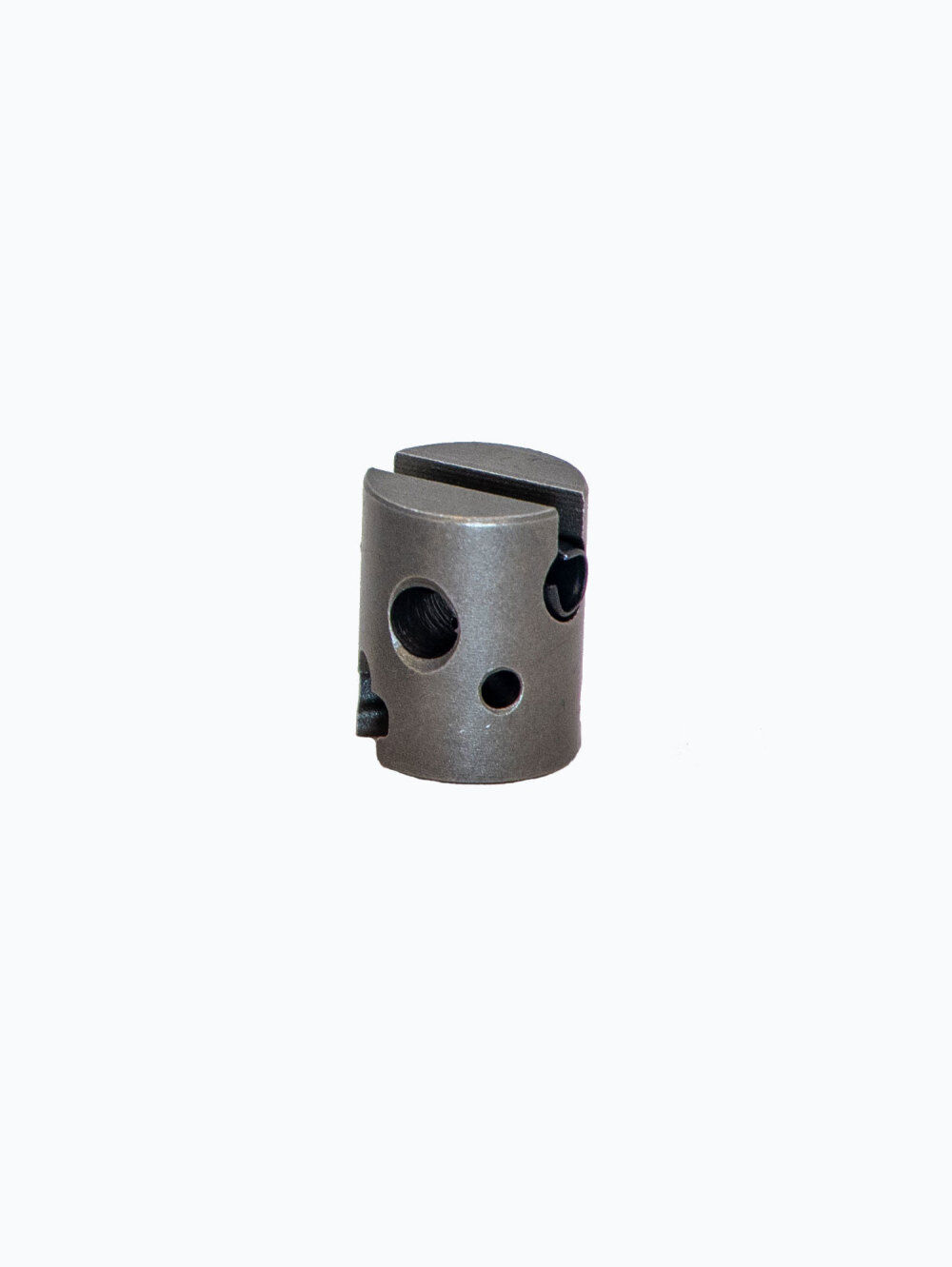 Milwaukee Adapter for MX FUEL Sewer Drum Machine to Accept RIDGID Brand Cable, large image number 2