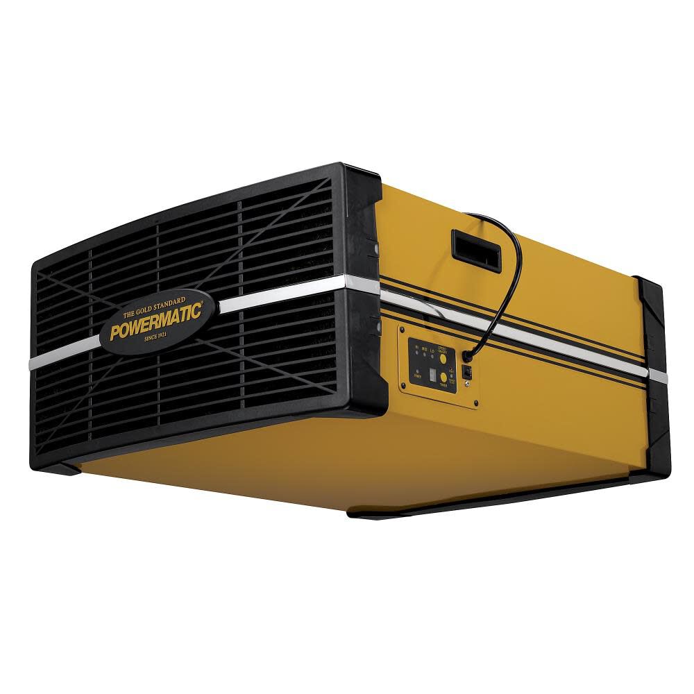 Powermatic PM1200 Air Filtration System, large image number 10