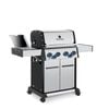 Broil King Baron S 490 Pro IR 4-Burner Propane Gas Grill, small image number 5