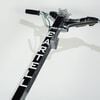 Bartell Morrison MEGA T 46in Pro Trowel Combo Blades Hoist Hook and Easy Pitch Honda GX390, small image number 2