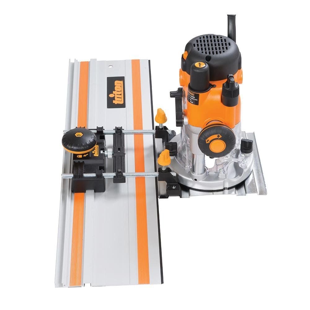 Triton Power Tools TRTA001 Router Track Adapter, large image number 4