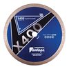 Diamond Vantage 10 Inch Segmented Diamond Supreme Grade Wet Blade for Ceramic Tile, small image number 2