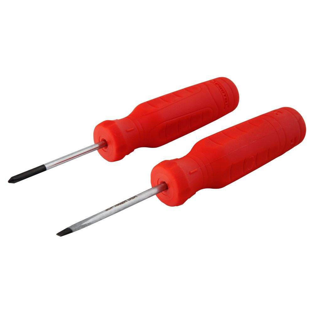 Proto 2 Piece Precision Combination Screwdriver Set, large image number 4