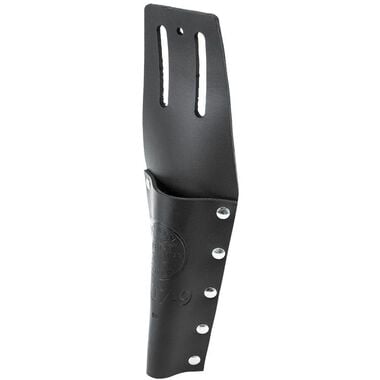 Klein Tools Leather Holder for 8in and 9in Pliers, large image number 3