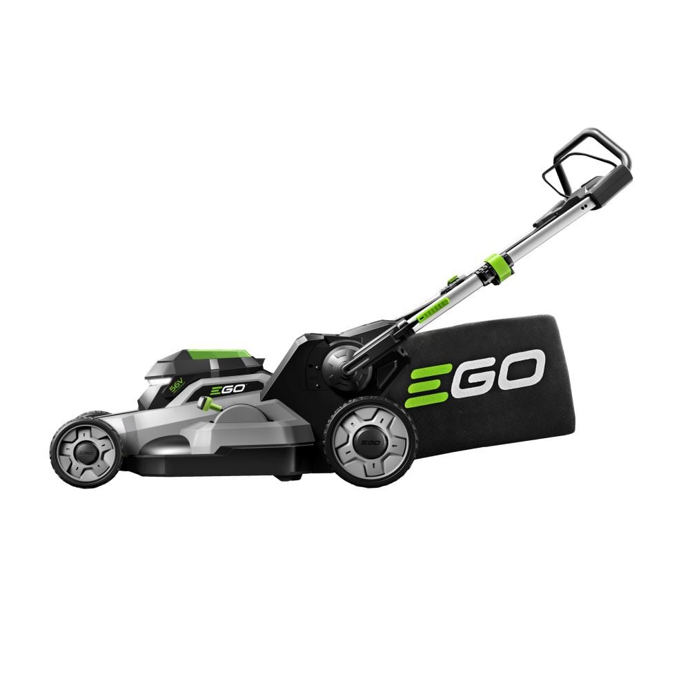 EGO POWER+ 21 Inch Lawn Mower (Bare Tool), Reconditioned, large image number 3