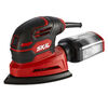 SKIL Detail Sander Corded, small image number 2