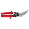 Milwaukee Left Offset Long Cut Aviation Snips, small image number 2