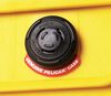 Pelican 1430 Polypropylene 0.05 Cu-Ft. Protector Case with Foam, Black, small image number 4