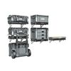 FLEX STACK PACK Deep Organizer, small image number 4
