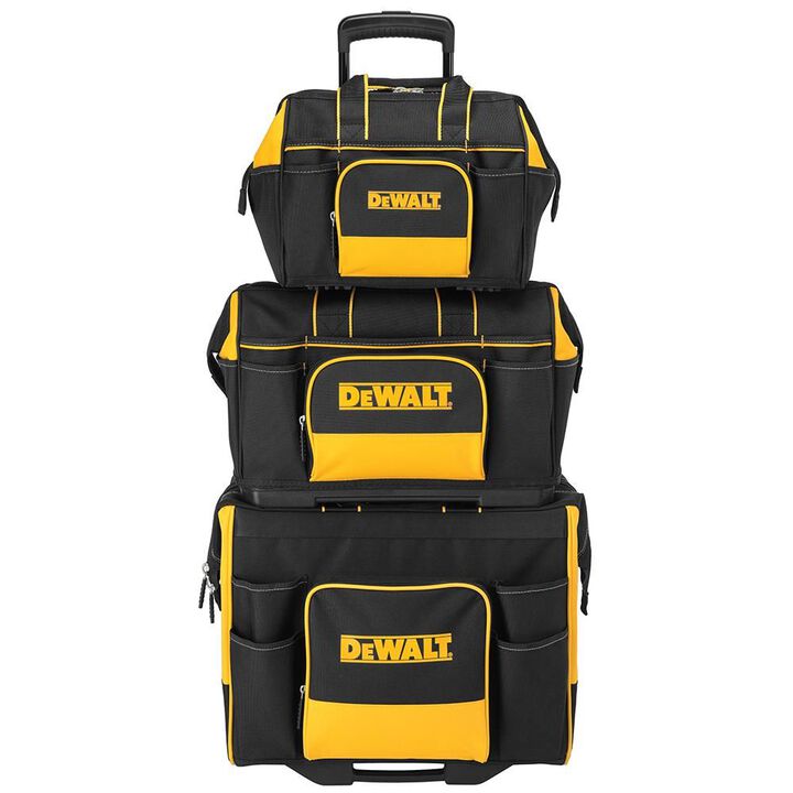 DEWALT 20V Brushless 2 Tool Combo Kit, large image number 5