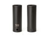 Tekton 1/2 Inch Drive Deep 6-Point Impact Socket Set, 17 Piece (8-24 mm), small image number 3
