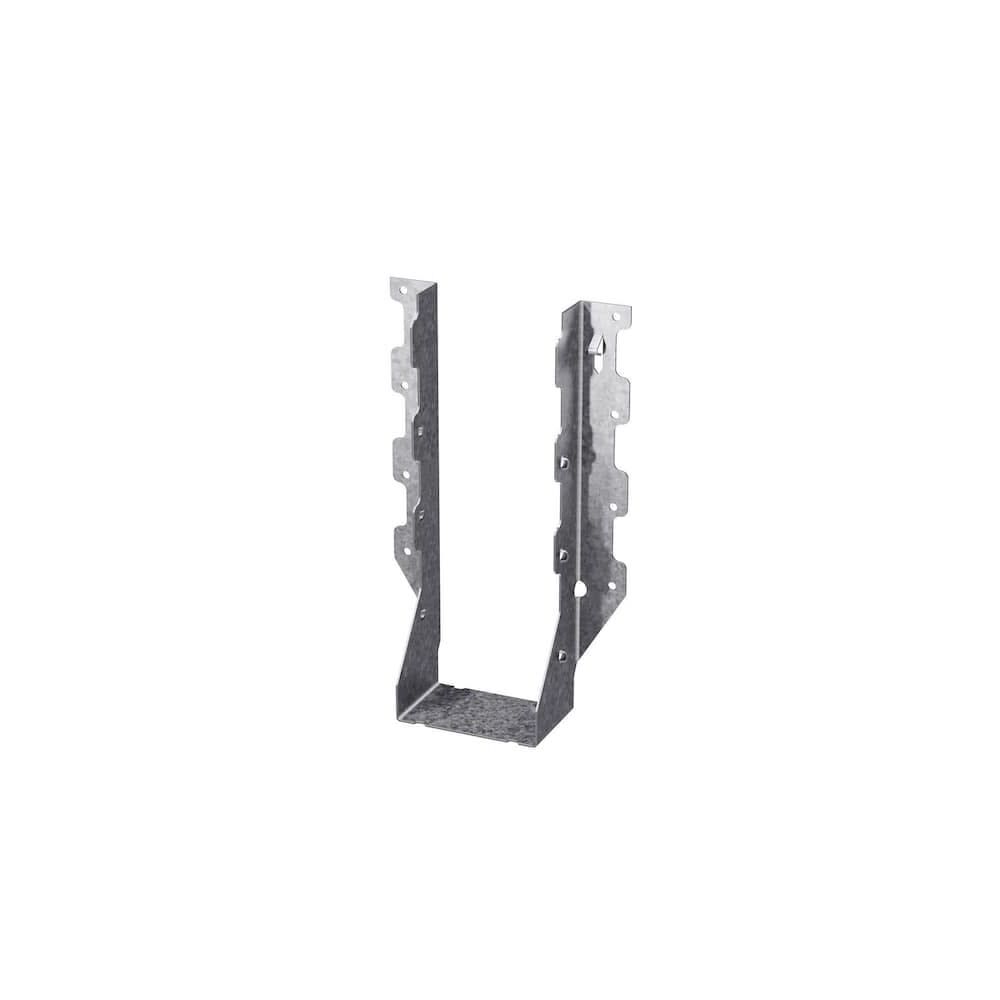 Simpson Strong-Tie 18 Gauge Double 2 x 10 ZMAX Light