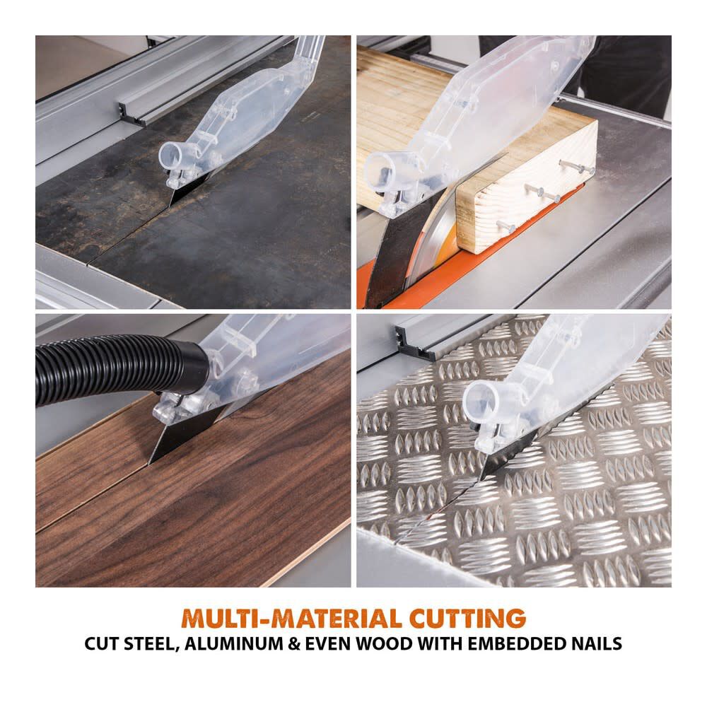 Evolution rage5 s sales table saw price