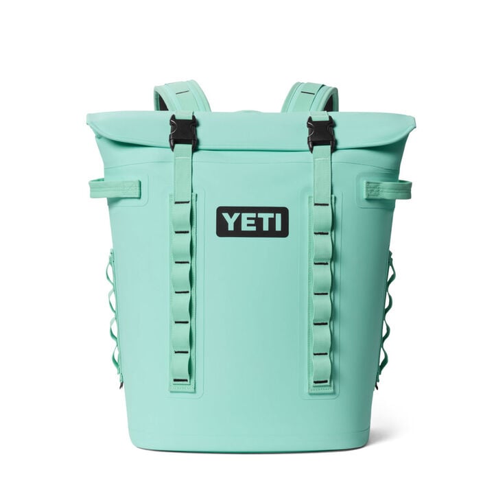 Seafoam Green