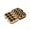 GEARWRENCH Bolt Biter SAE/Metric Wrench Insert Set 30pc, small image number 4