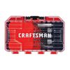 CRAFTSMAN Drill/Driver Set 35 Pieces, small image number 4