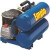 Emglo Heavy-Duty 4 gal Oil-Lube Stacked Tank Contractor Air Compressor, small