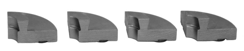 Nova Infinity Bowl Jaw #1 – 8301