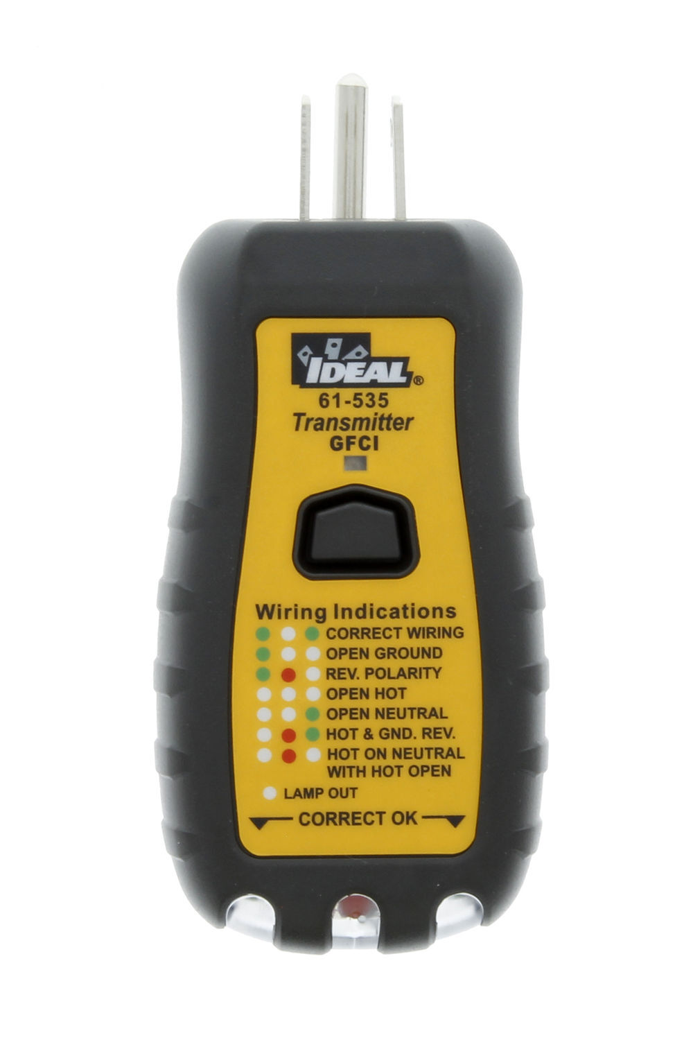 Ideal Industries Circuit Breaker Finder, large image number 4