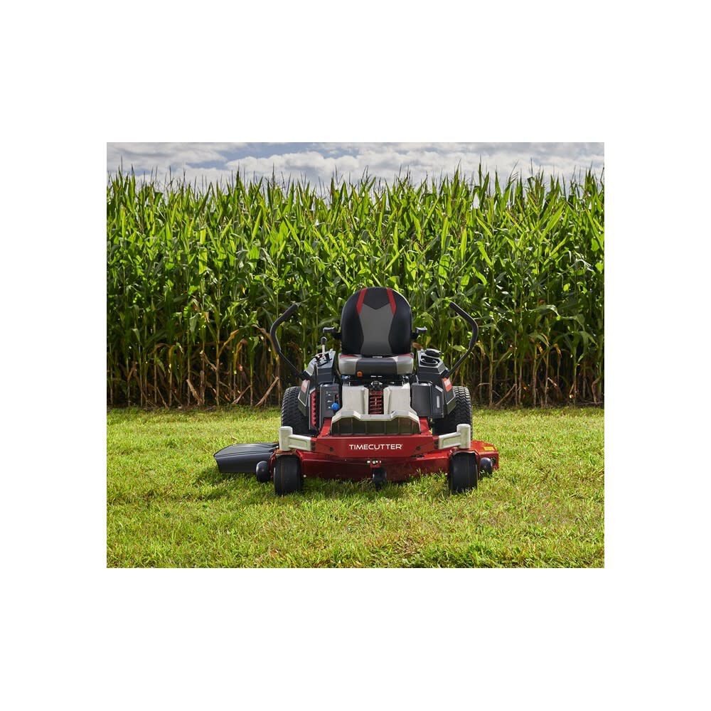 Toro timecutter myride 75745 best sale