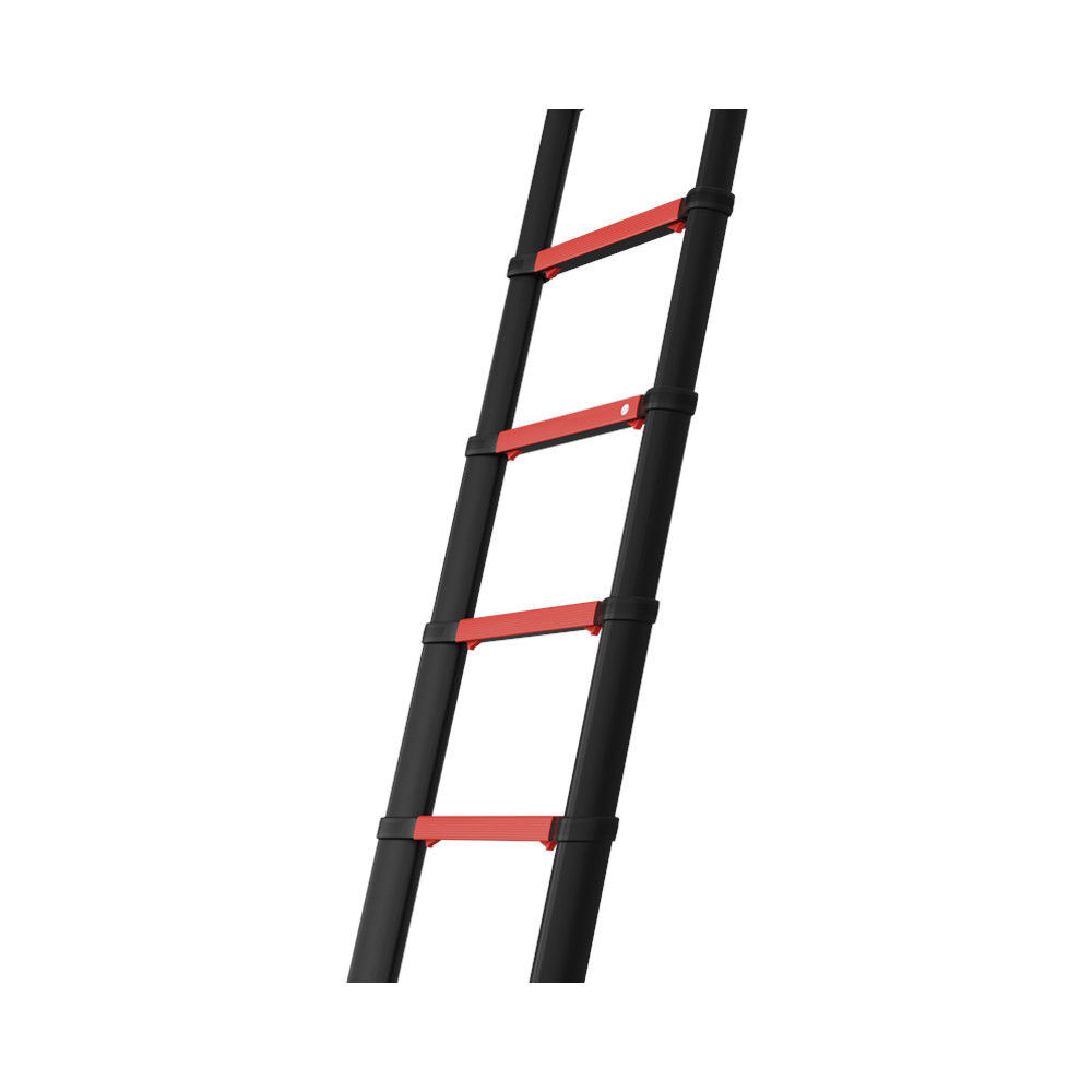 W.steps 11.5 Foot Telescopic Rescue Ladder, large image number 10